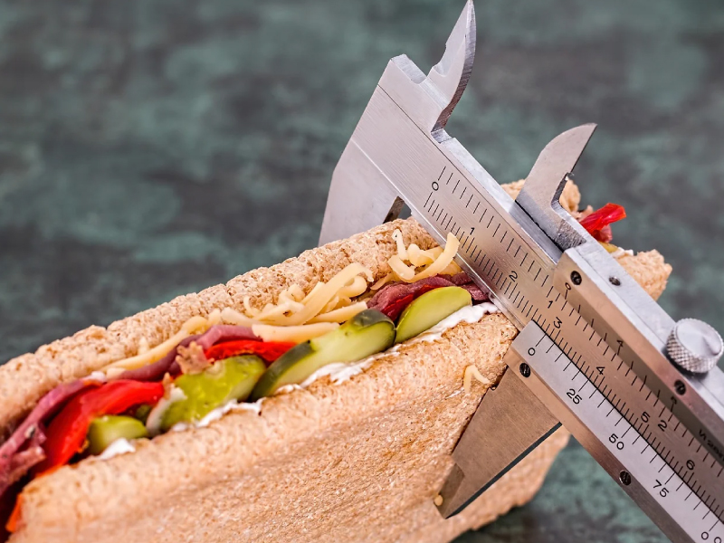 Kemble at Home - Obesity Awareness Week