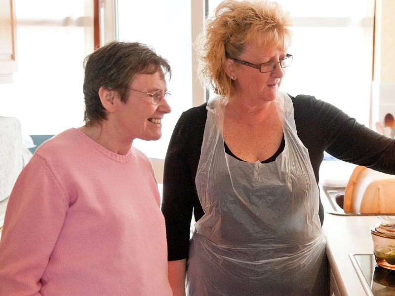 Kemble at Home - Care Jobs