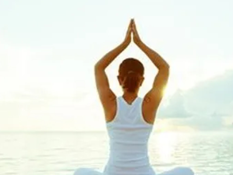 Kemble at Home - Yoga