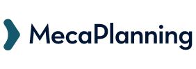 MecaPlanning Logo