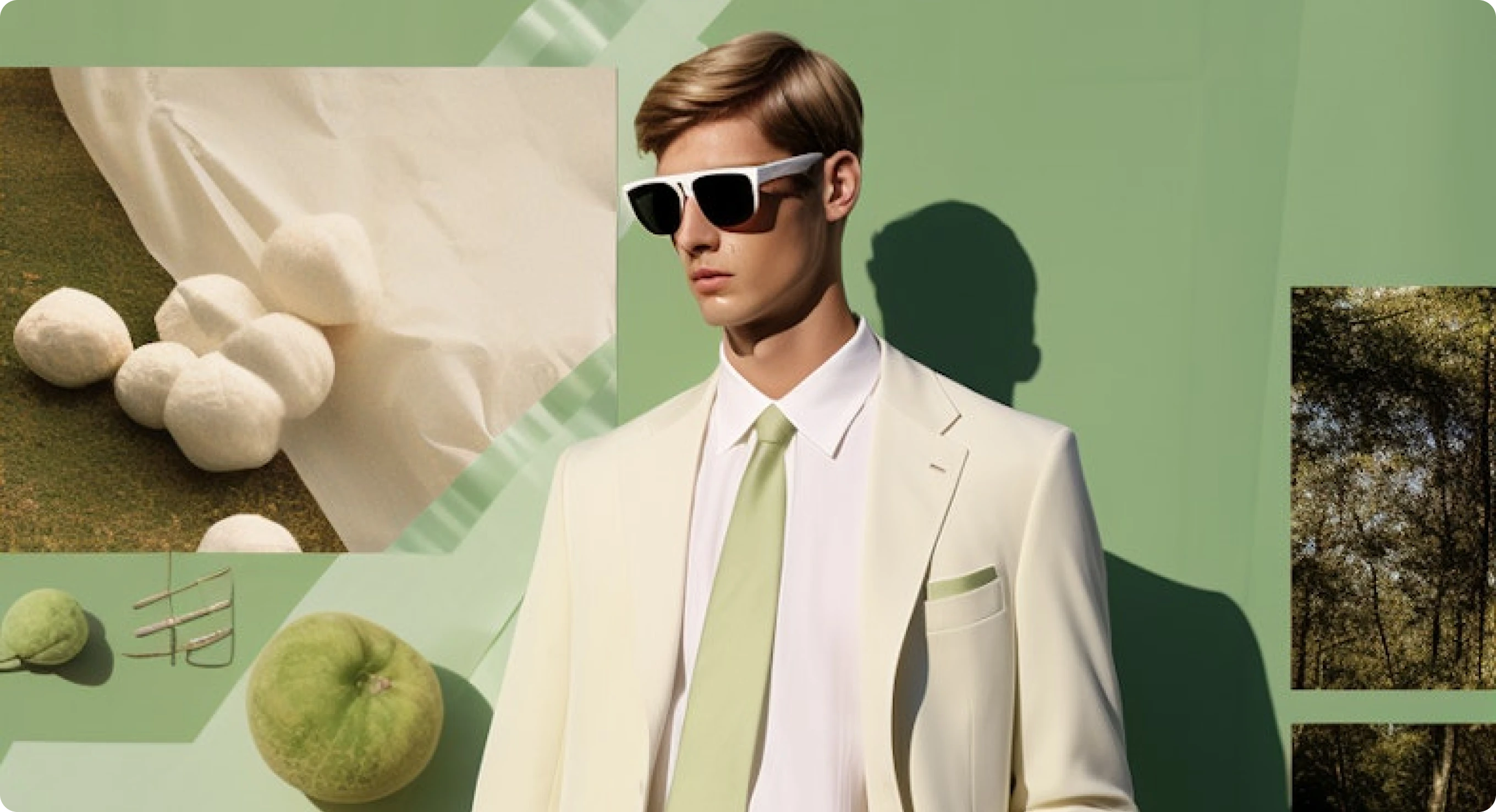 AirLens - Webflow Template Image