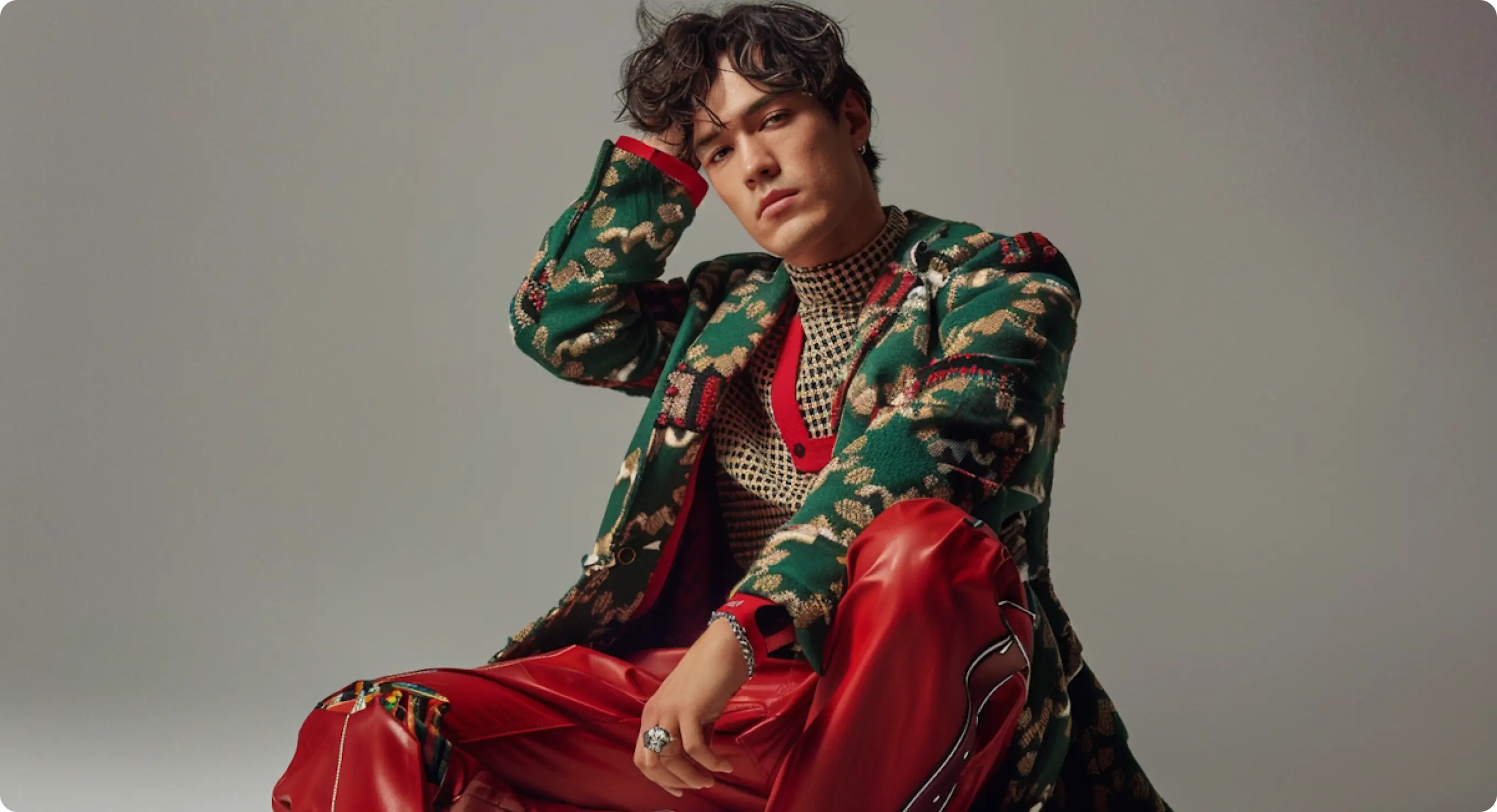 AirLens - Webflow Template Image