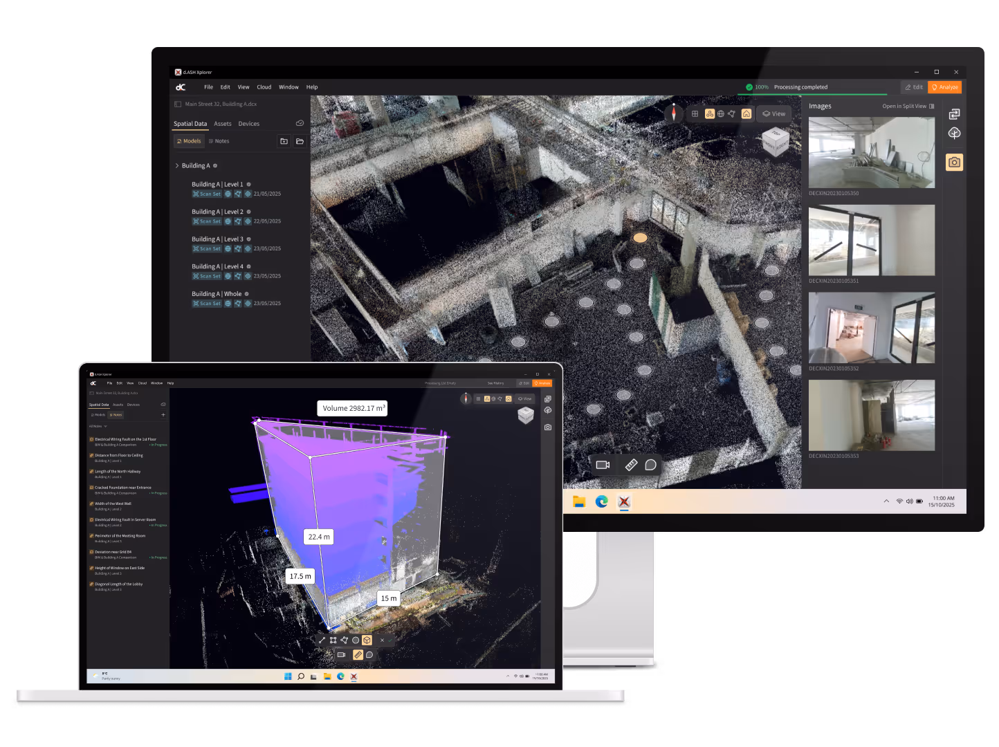 LiDAR Scanner, 360° real-time LiDAR for precise mapping and safe navigation. Payload (10 kg), Flexible capacity up to 10kg, ready for sensors, cameras, or mission tools. Expressive Display,Interactive display with voices and emotions to build trust and connection. Speed: Up to 1m/s, Fast, smooth, and reliable mobility indoors and outdoors.