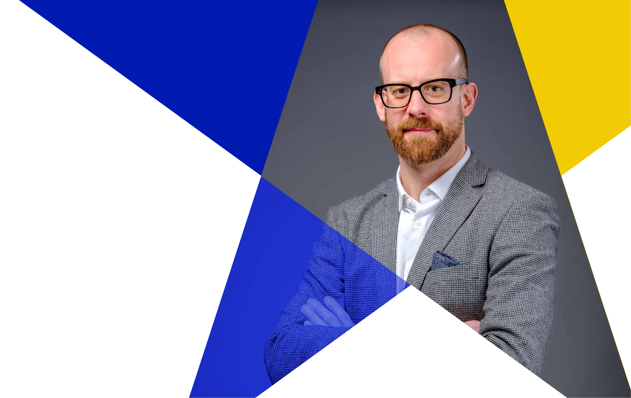 Main visual - Ondrej Kolar