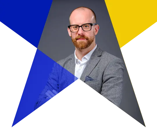 Main visual - Ondrej Kolar