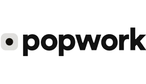 Popwork logo
