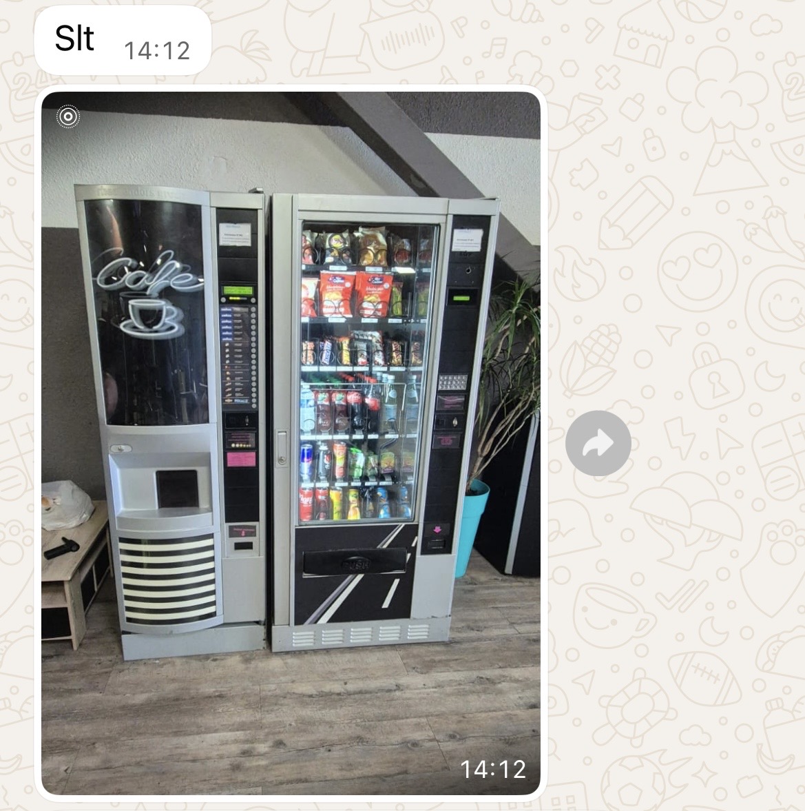 Avis client DistriBiz