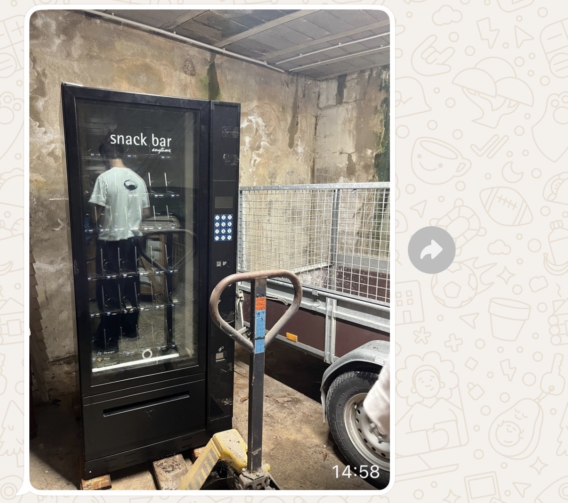 Avis client DistriBiz