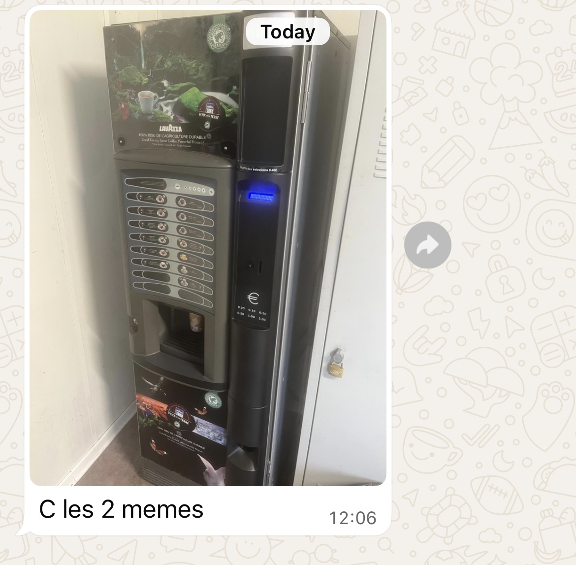 Avis client DistriBiz