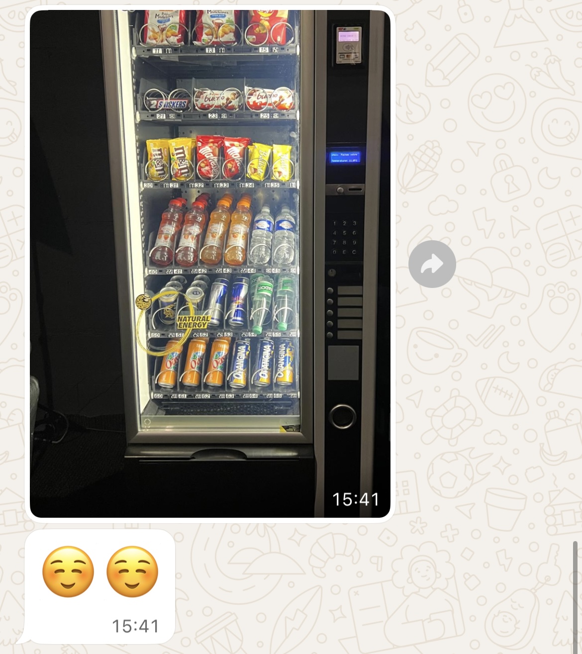 Avis client DistriBiz