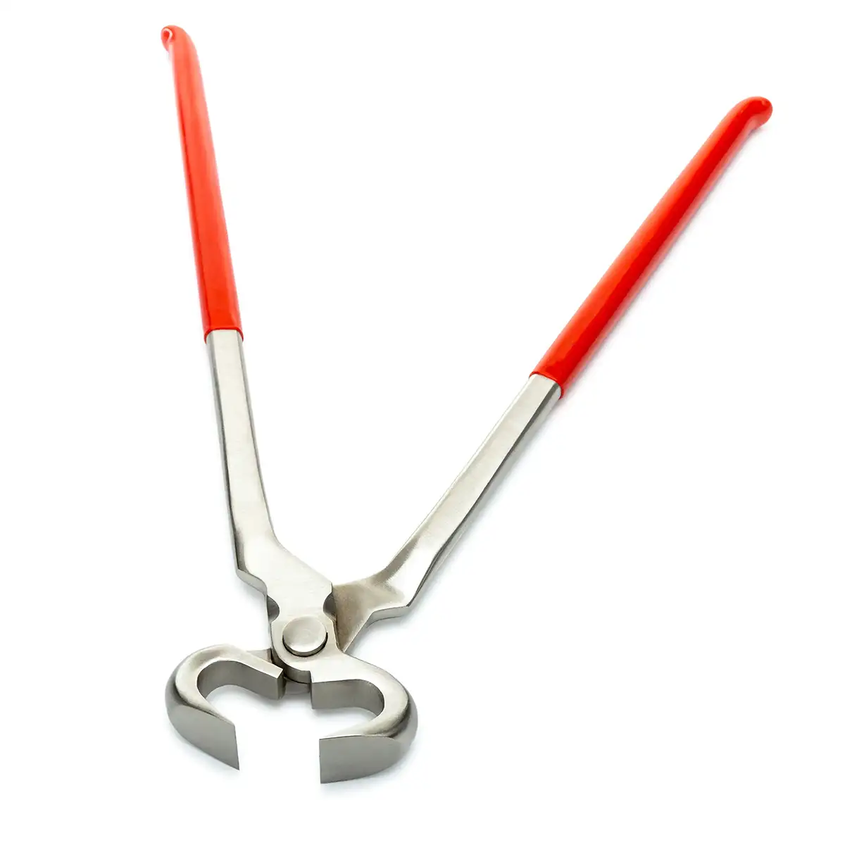 Cęgi do korekcji racic bydła 385 mm – stal narzędziowa