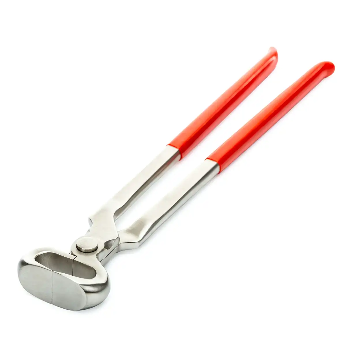 Cęgi do korekcji racic bydła 385 mm – stal narzędziowa