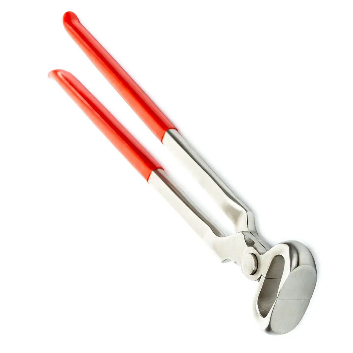 Cęgi do korekcji racic bydła 385 mm – stal narzędziowa