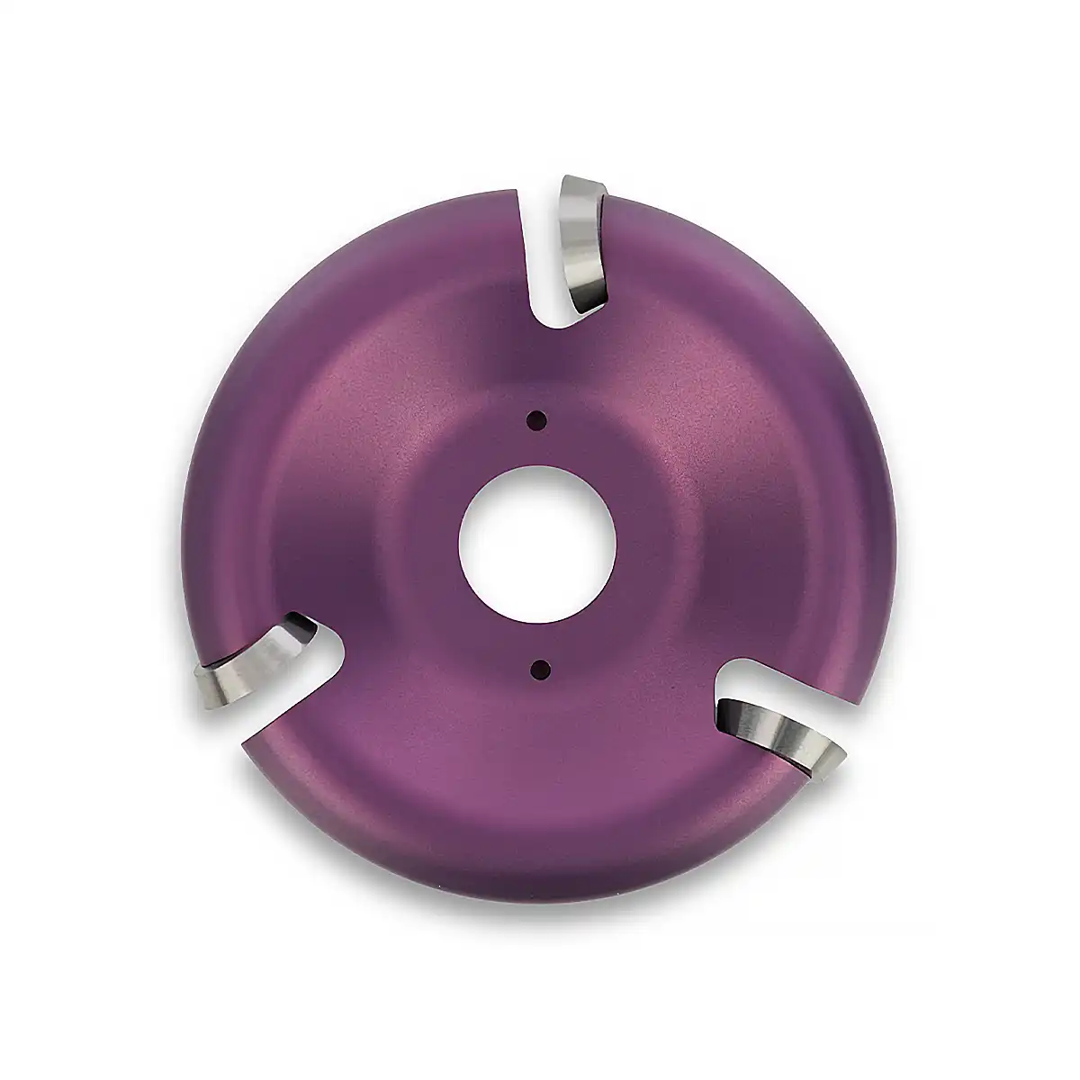 Tarcza 3-ostrzowa do korekcji racic bydła 100 mm