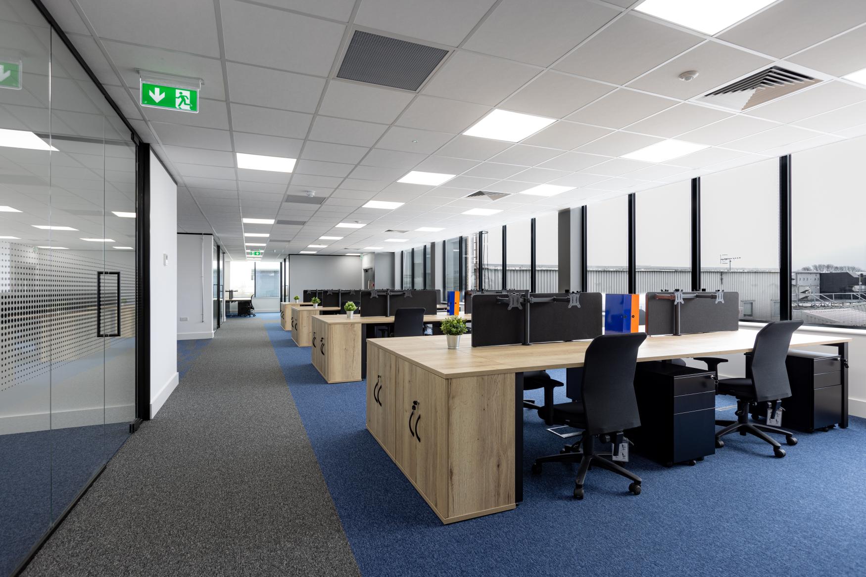 Phoenix house street view