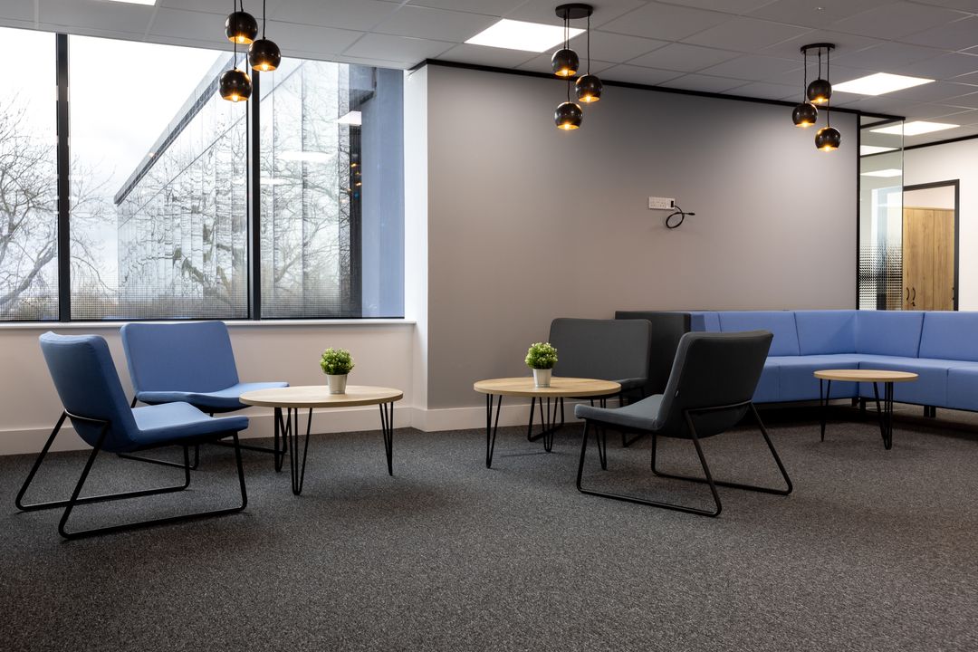 Phoenix house street view