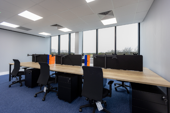 Blog article thumbnail image at Phoenix Business Park, Basildon
