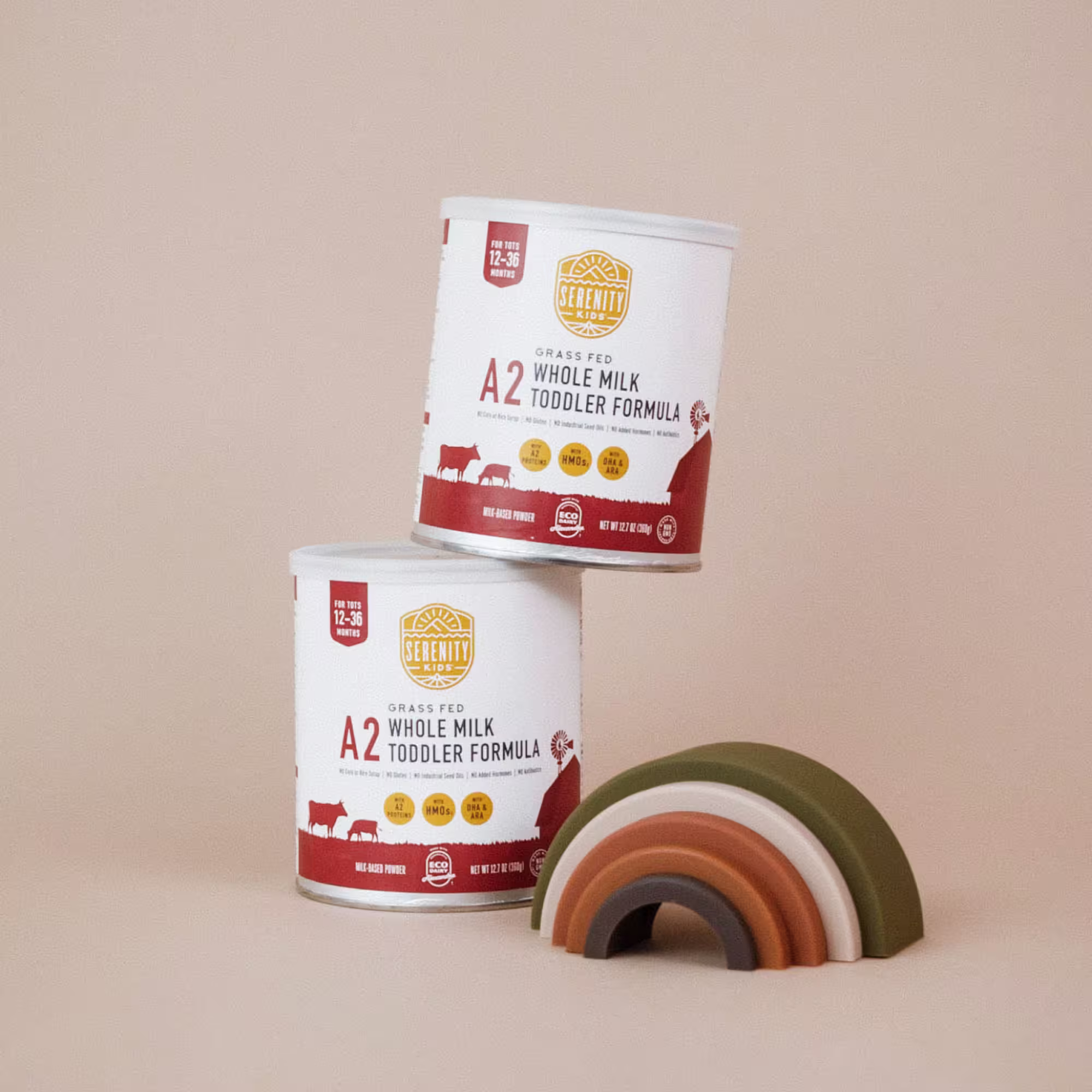 The Only Baby Formula I Recommend