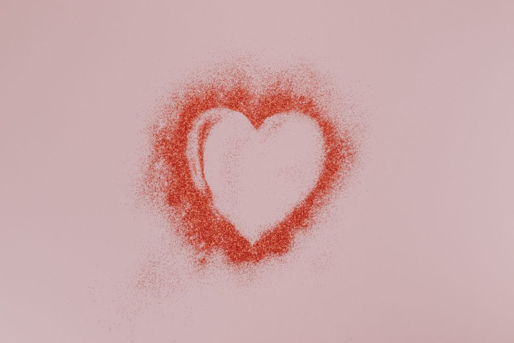 My Most Horrendous Valentine’s Day Story