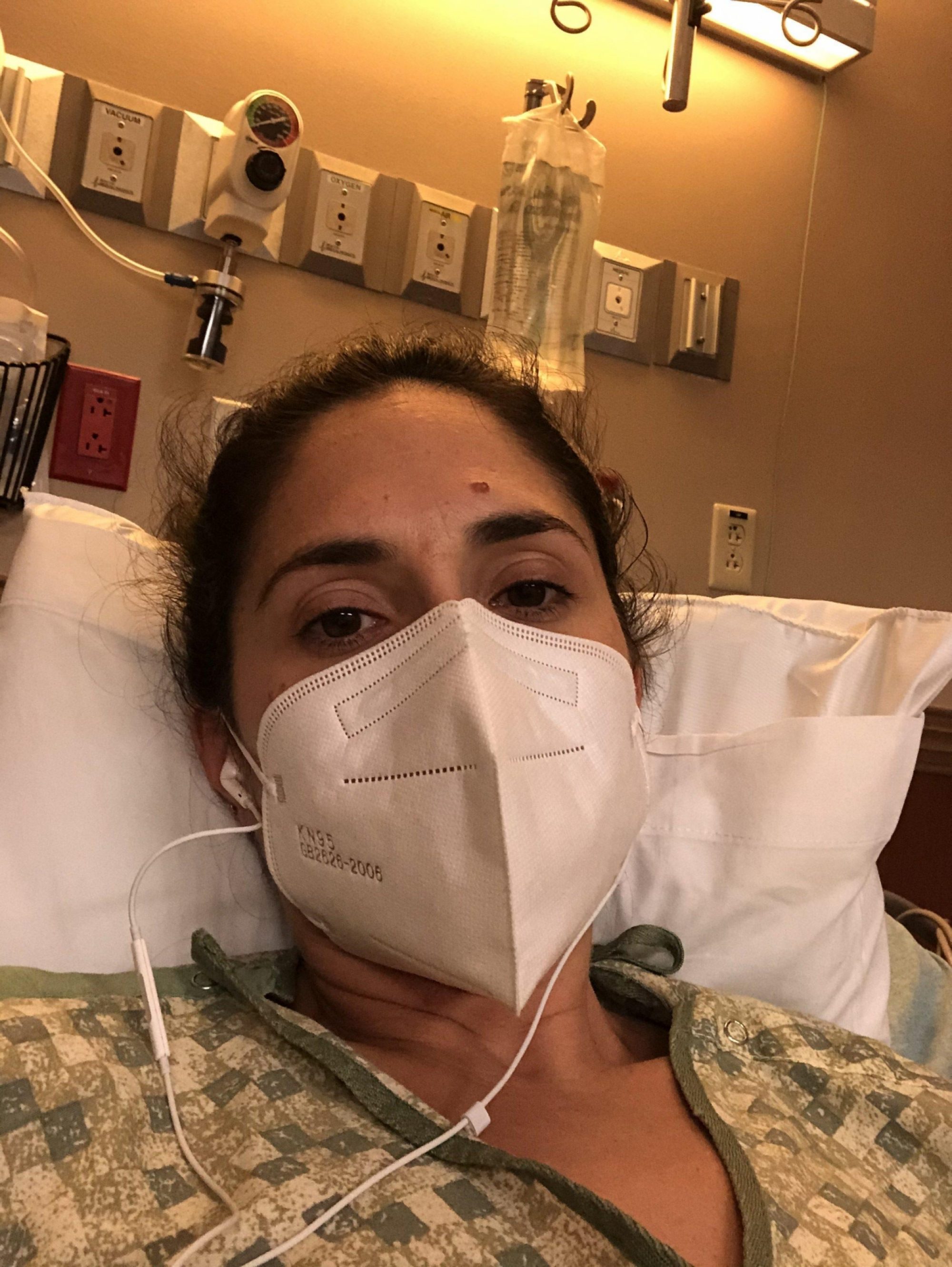 The Traumatic Surgery I Haven’t Been Able to Tell You About (Until Now)