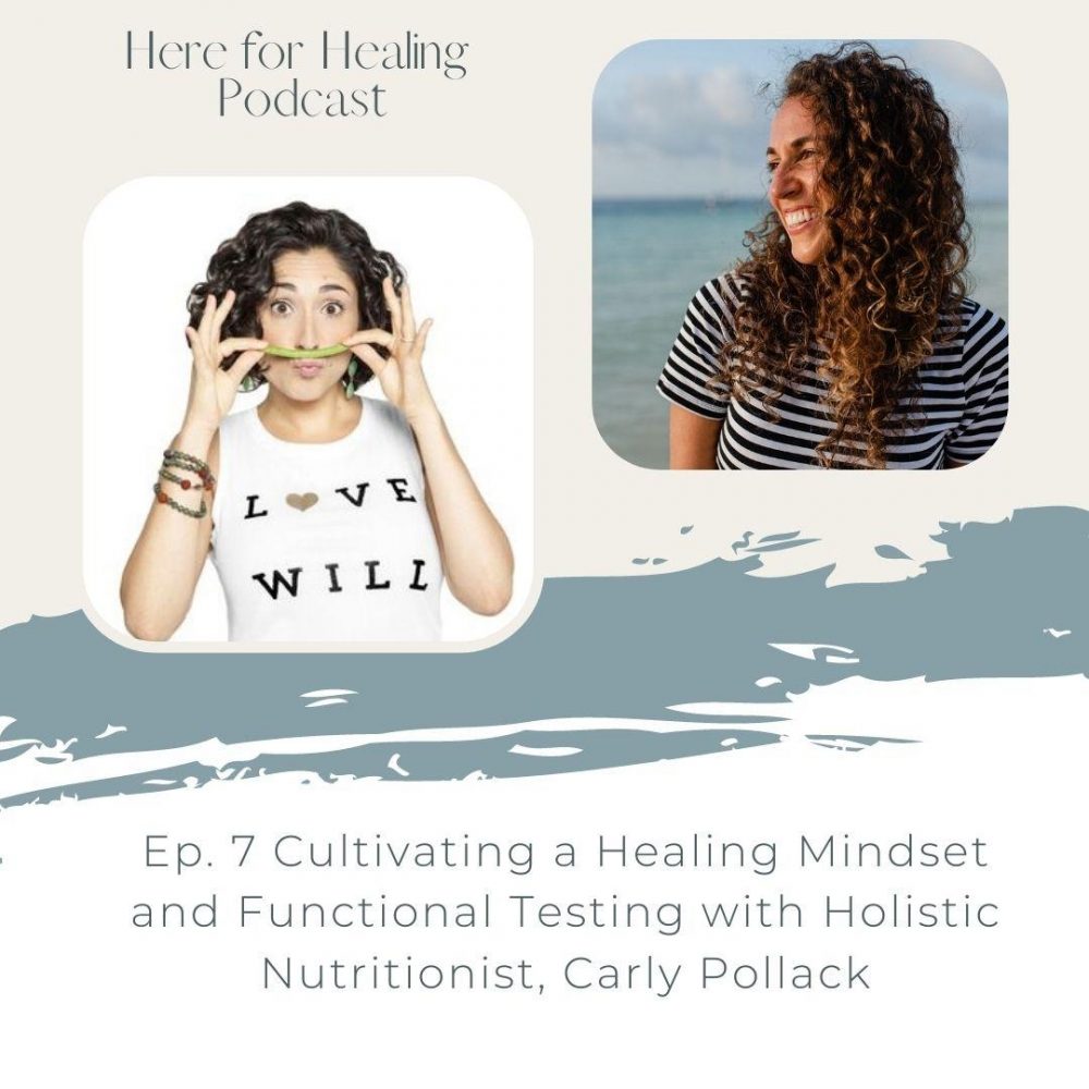 Carly and Carly Headshots