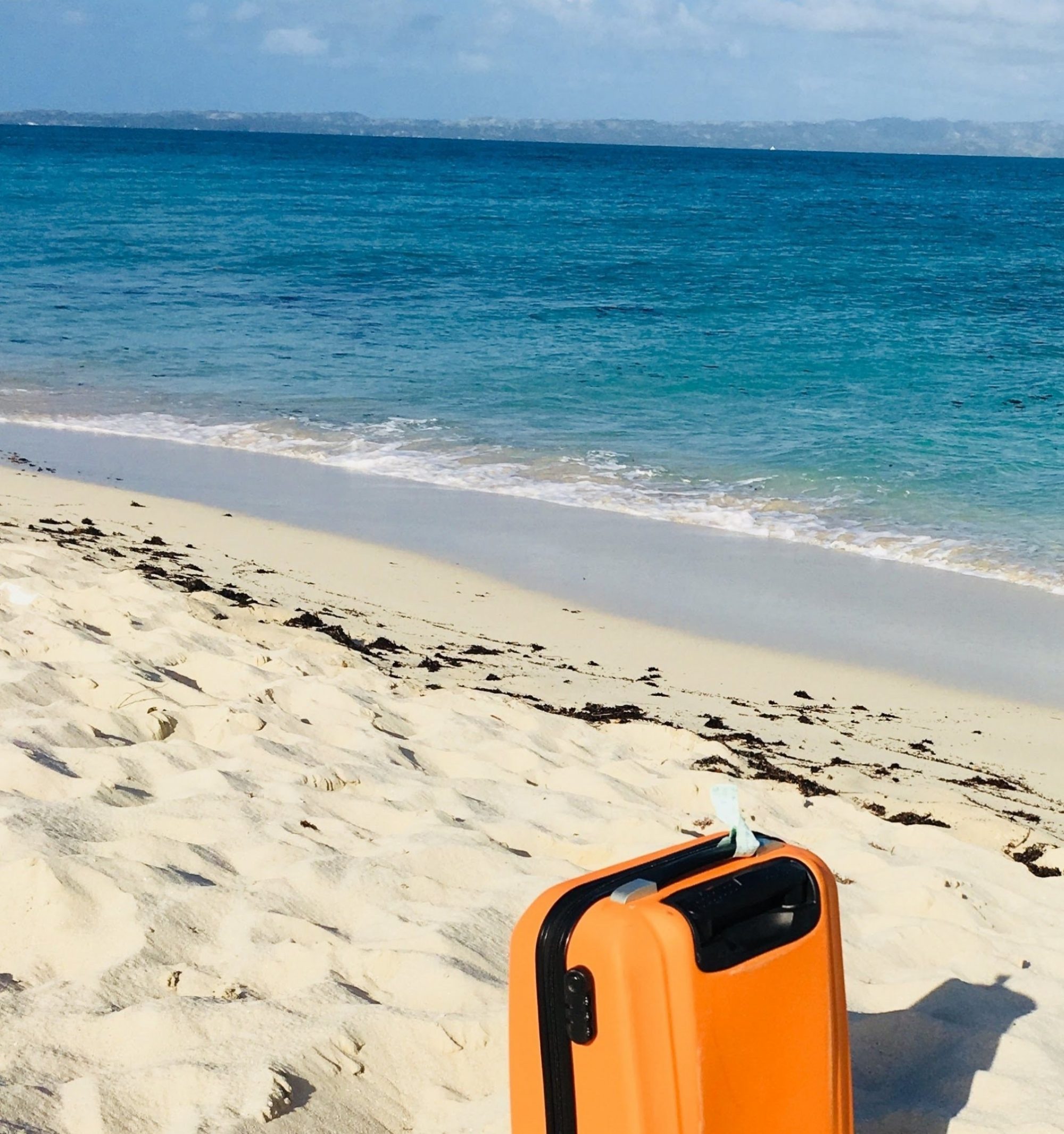 Vacation Packing List