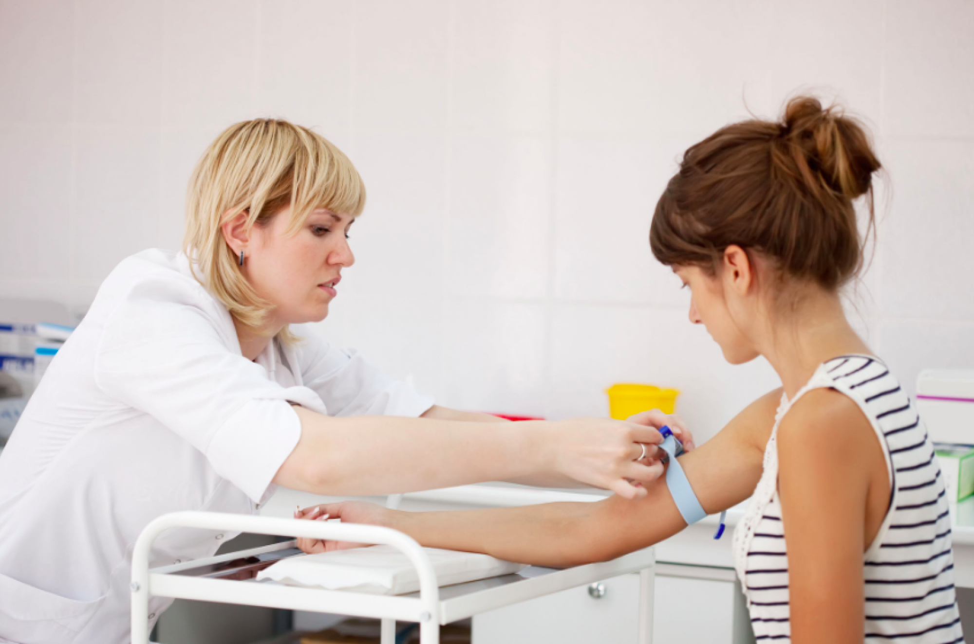 What I Would Take If I Got Sick