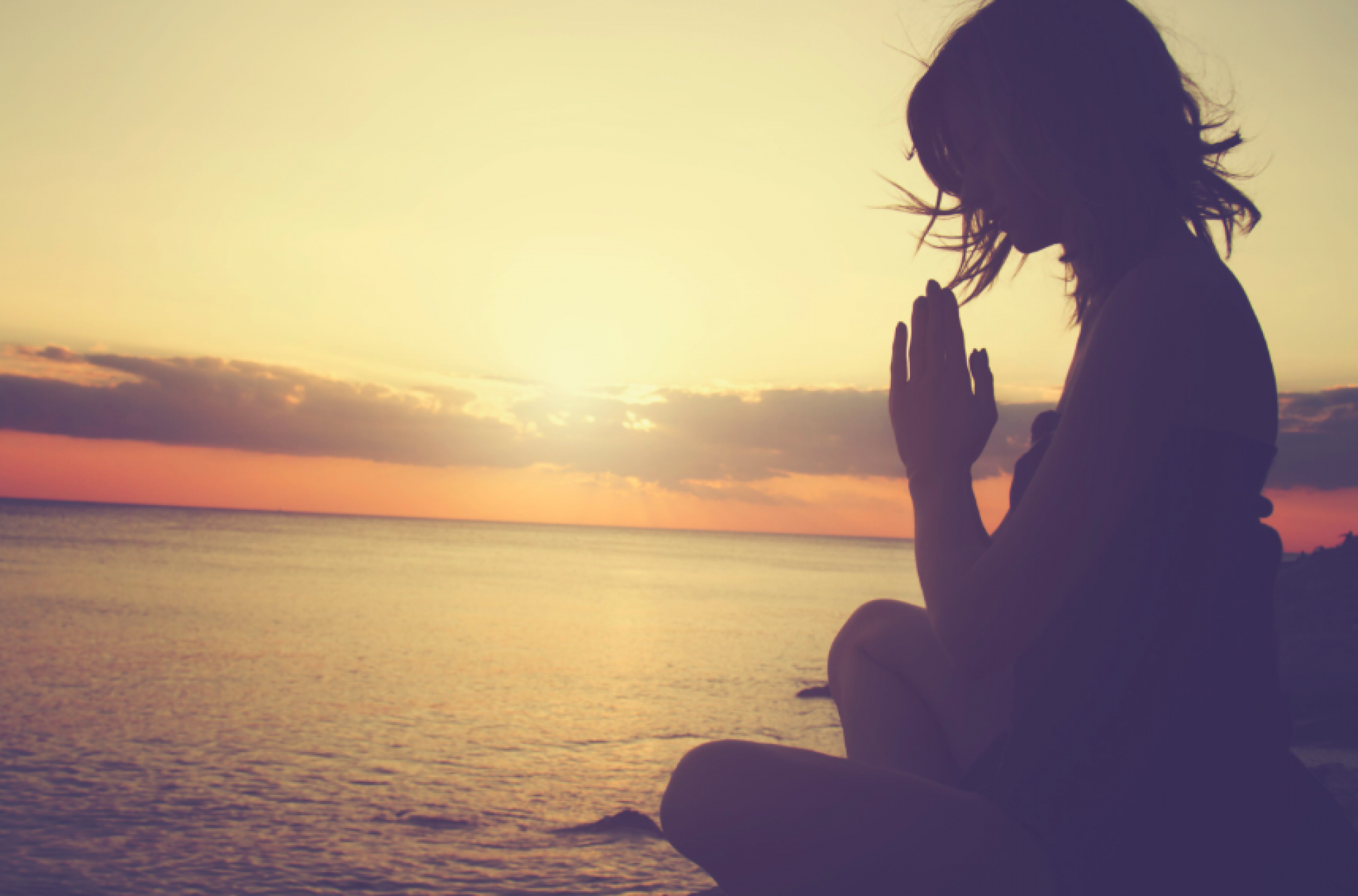 My Secret to Feeling Great Right Now