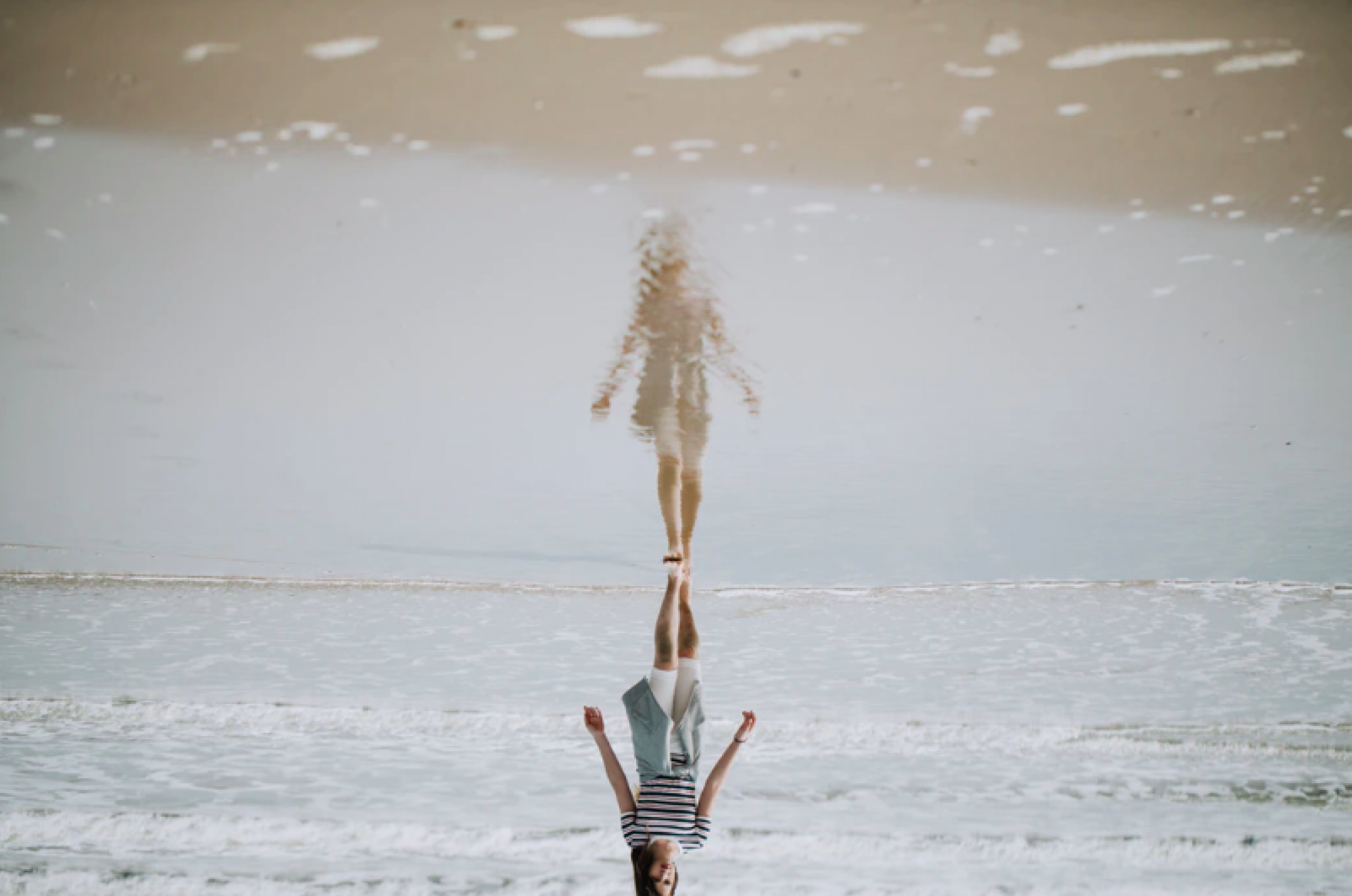 The Most Important Life Lesson About Body Image