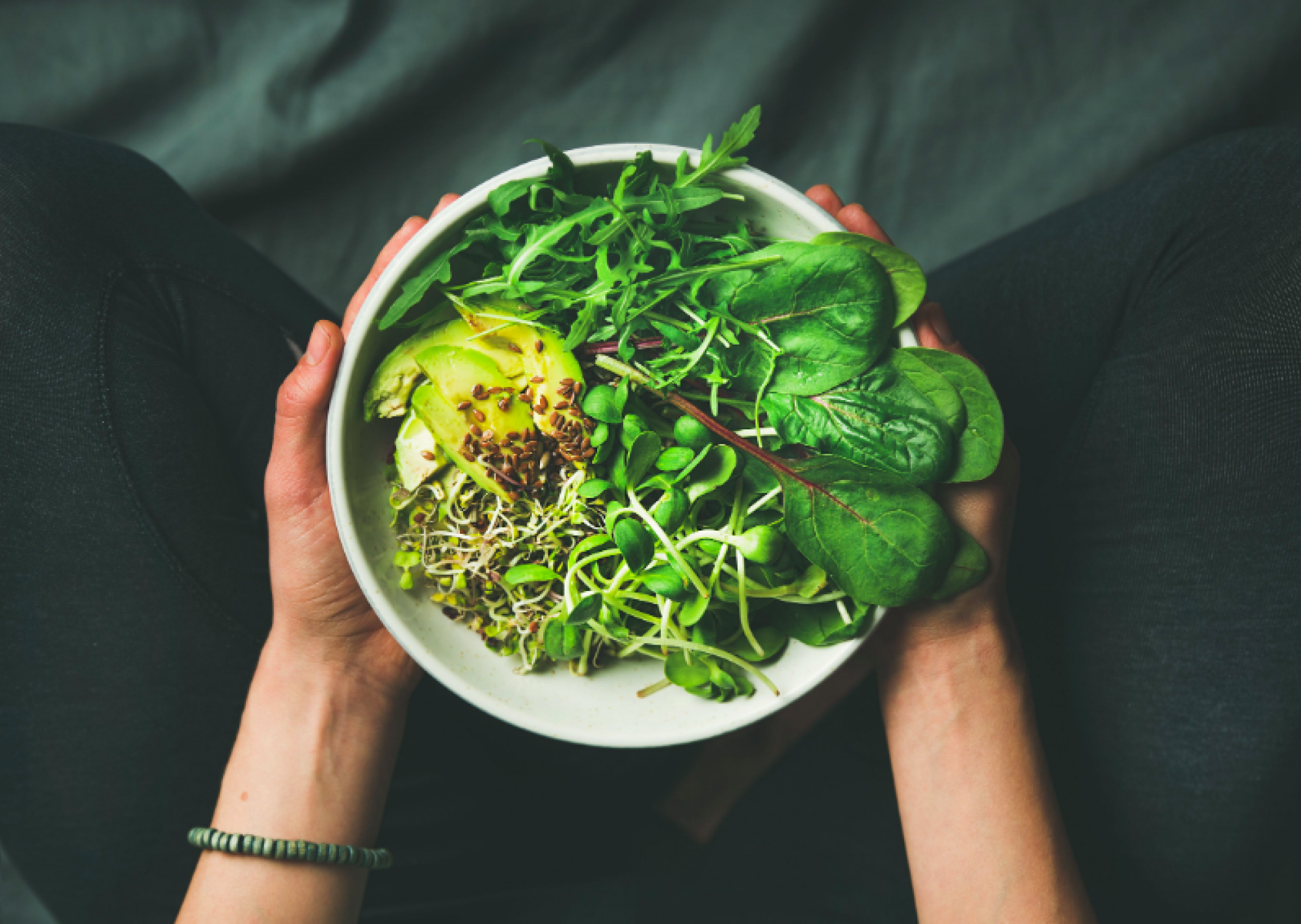 How to Get Enough Protein While Eating Less Meat