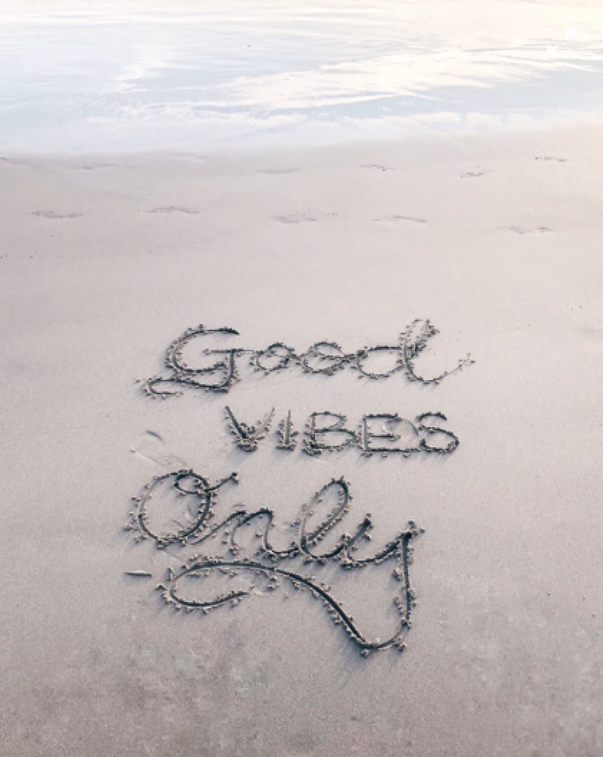 Why You Should Eliminate ‘Should’ from Your Vocabulary