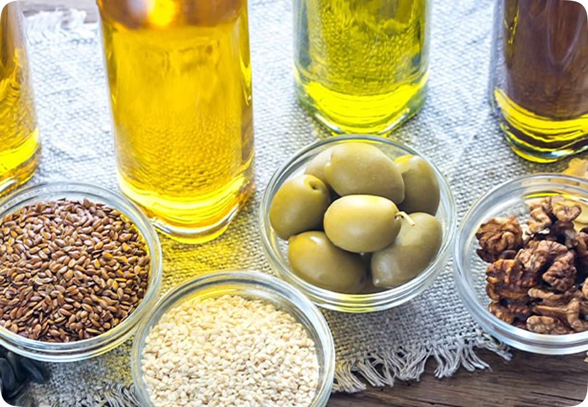 Feed Your Soul: Q & A with Author Carly Pollack