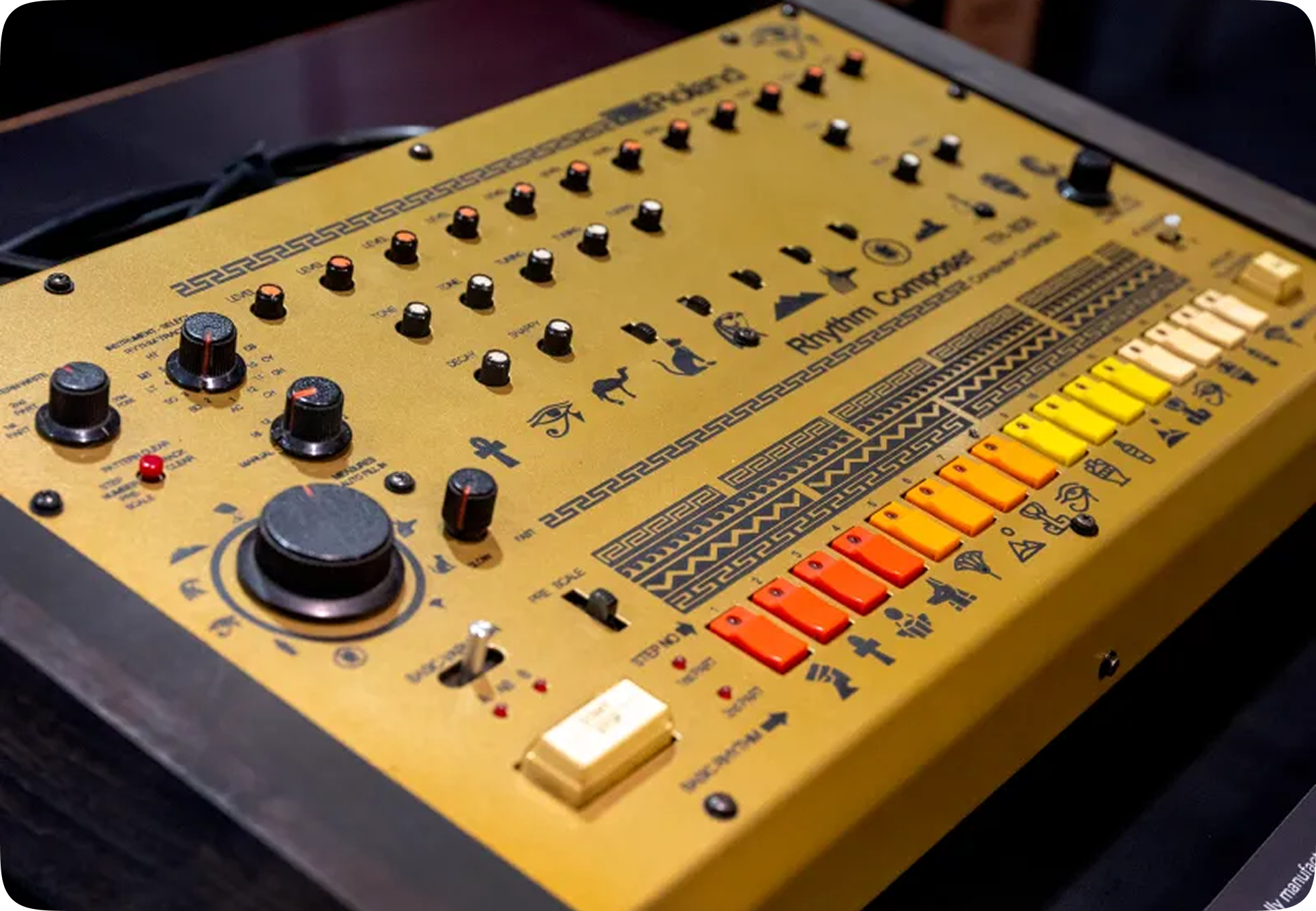 A Hunger To Change The Conversation About Health