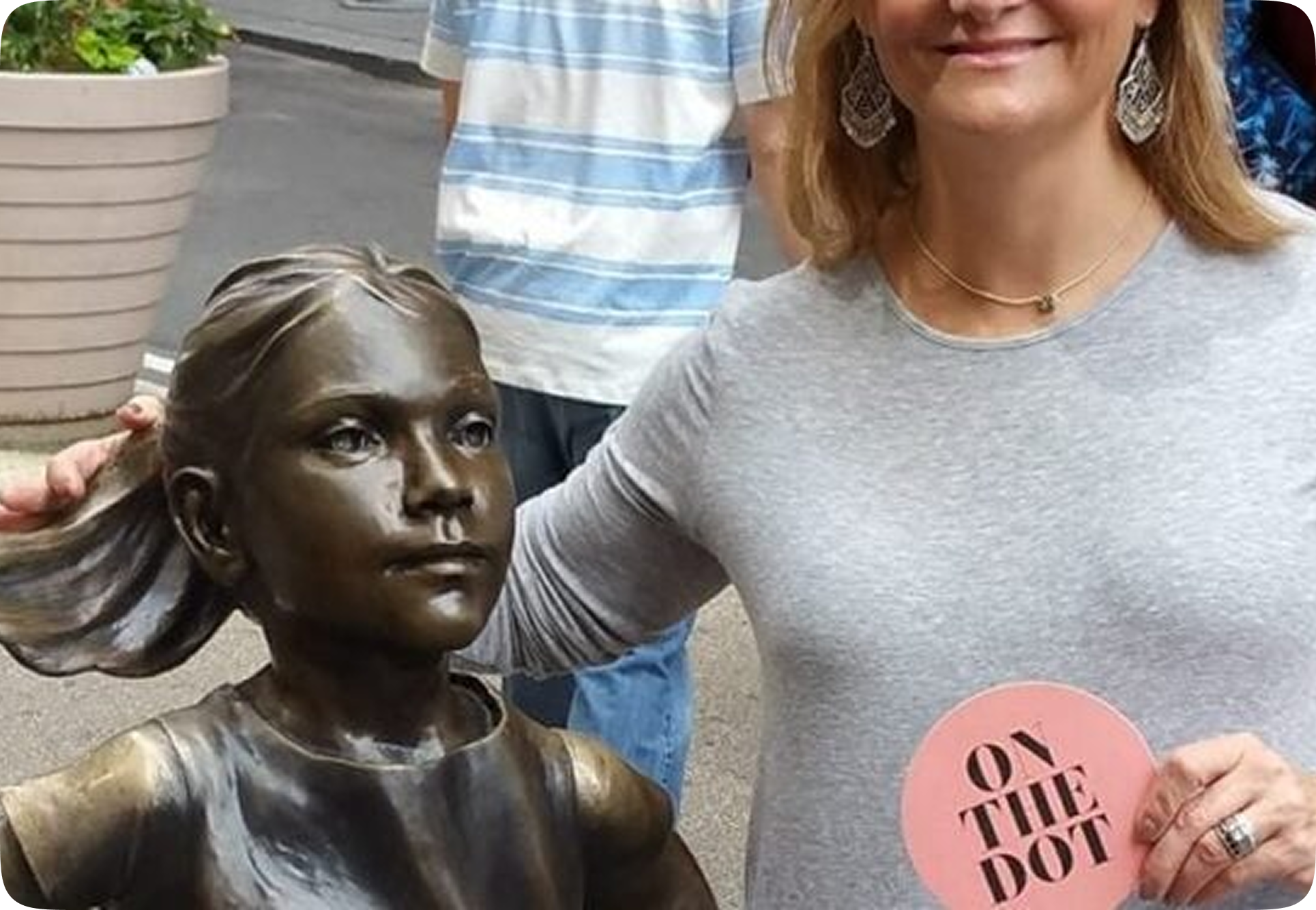 2018 ATX Woman to Watch