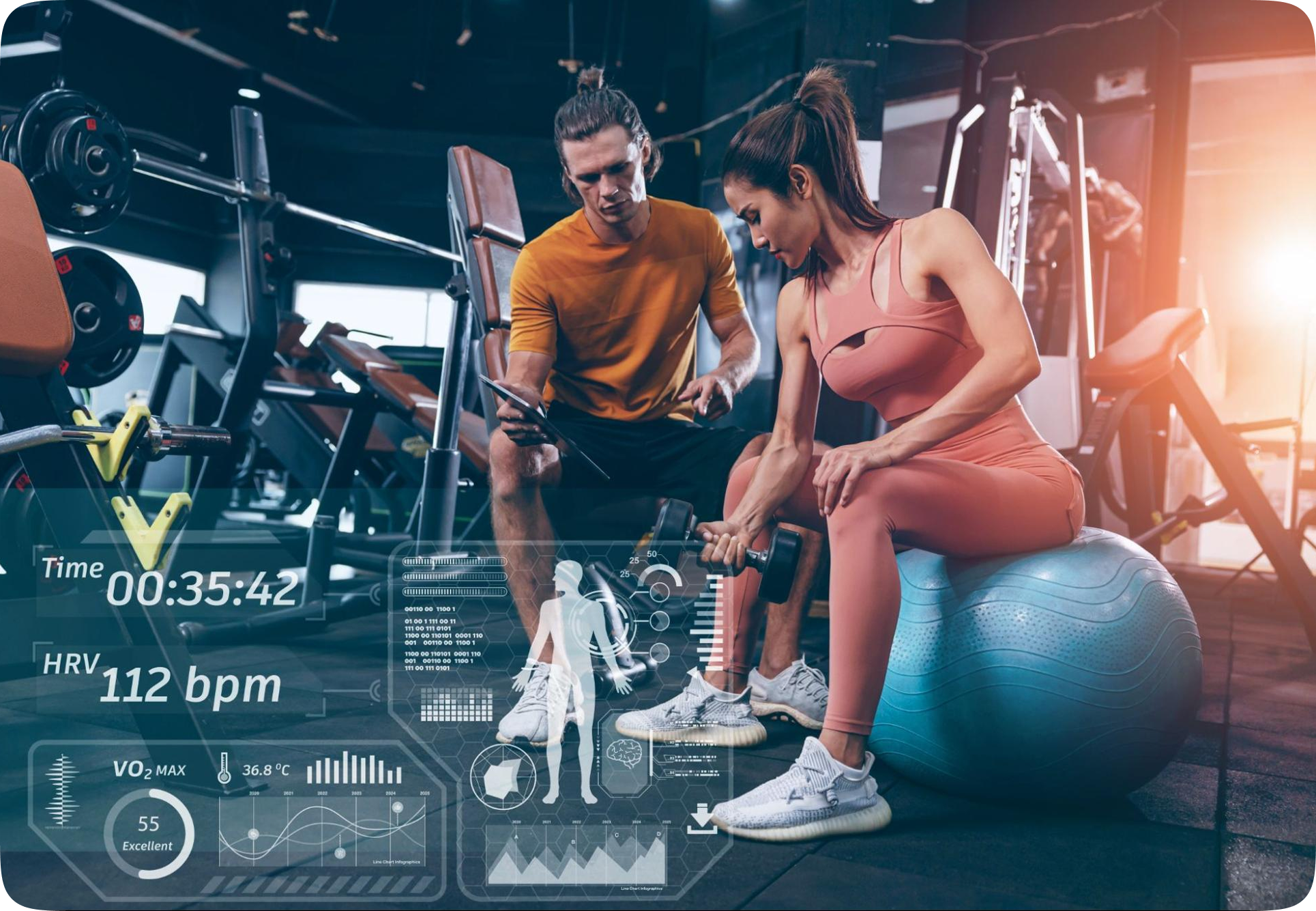 What's In Carly's Fridge?