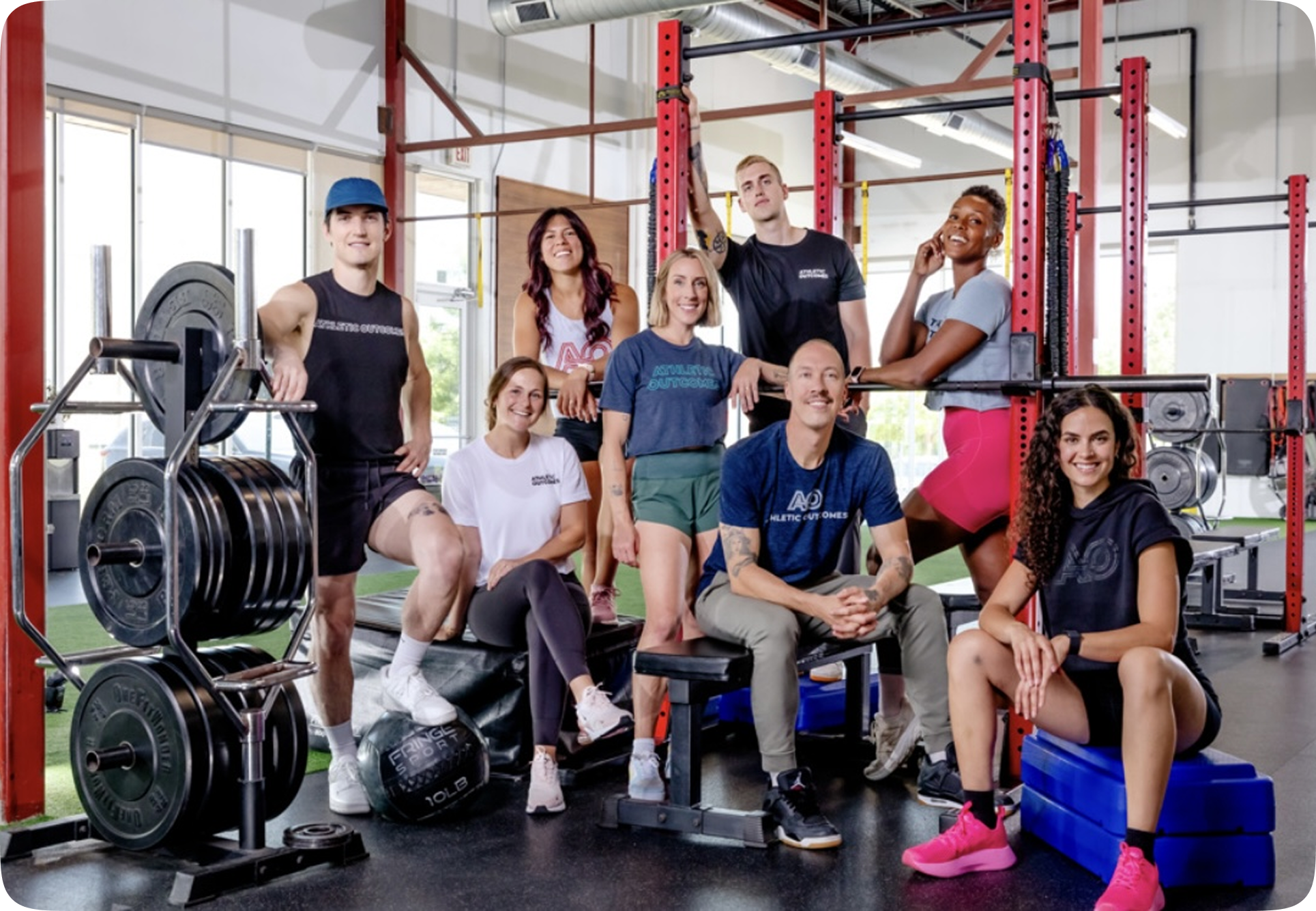 Voted Austin's Best Nutritionist of 2014