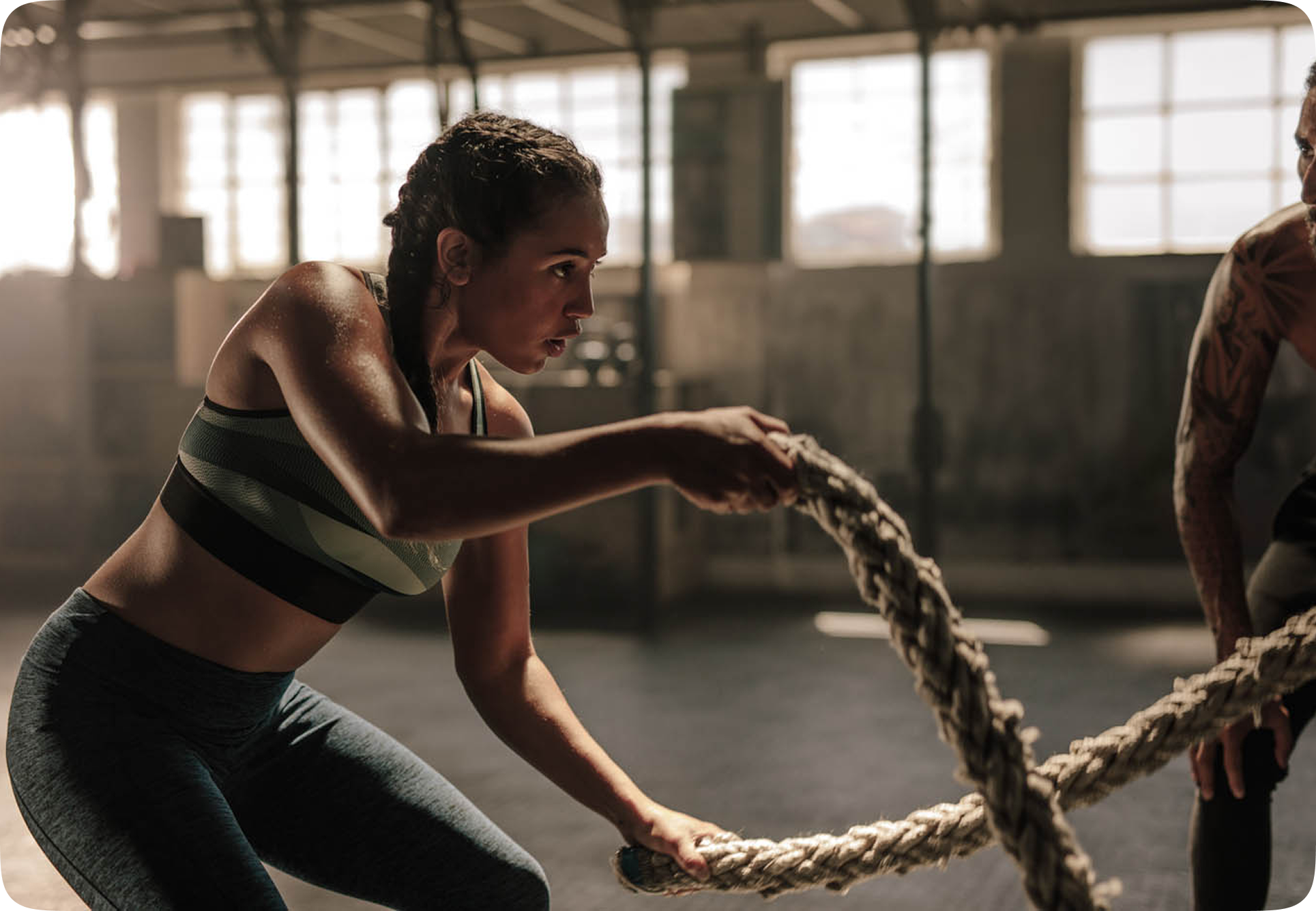 Carly's Picks For Healthy Dining In Austin