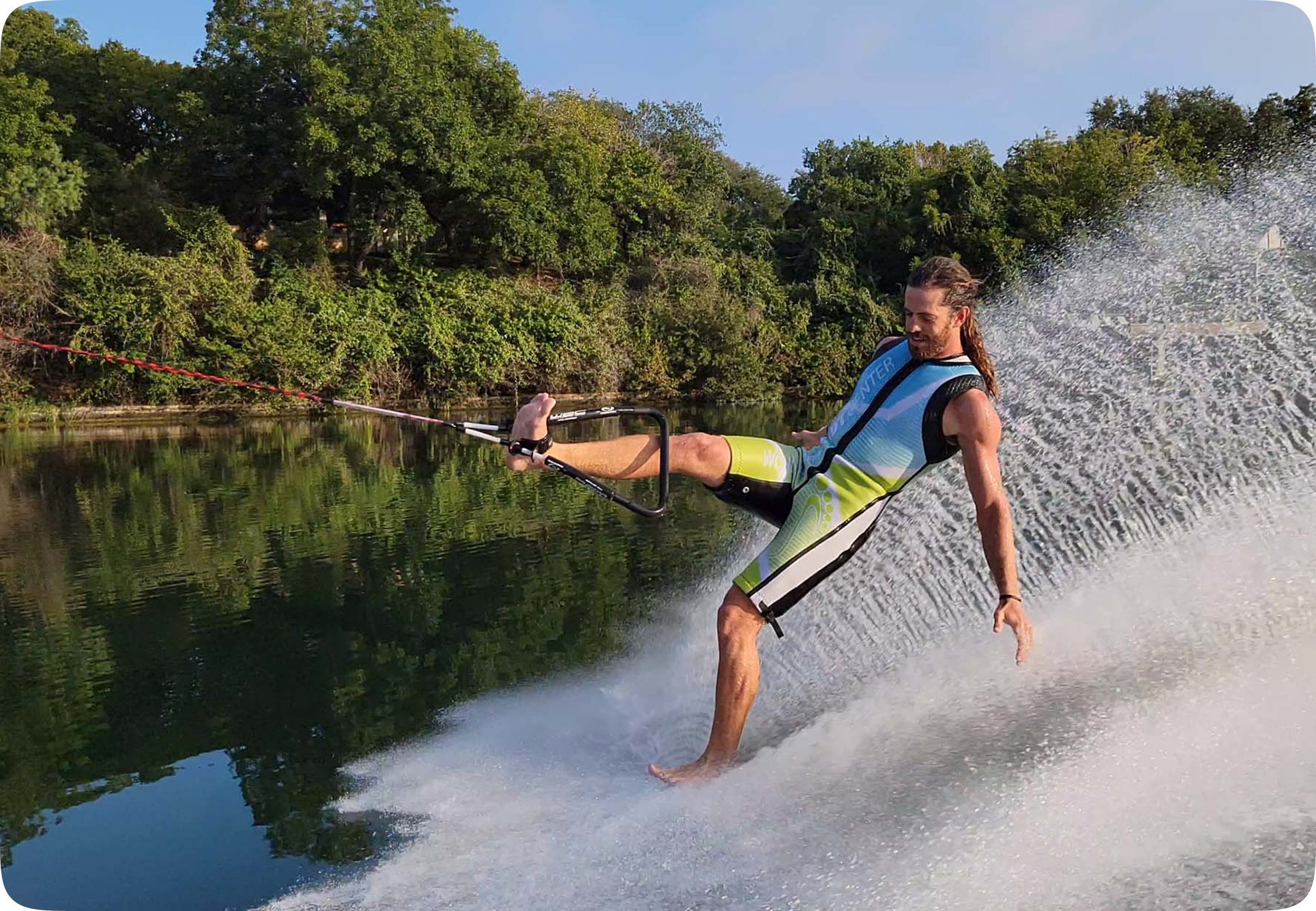 Slimming Down For Summer