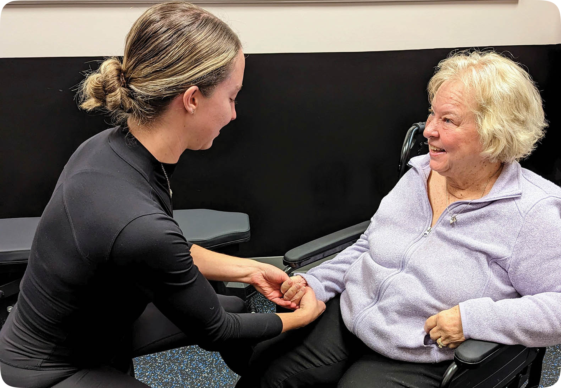 Make Happiness Your Cardio