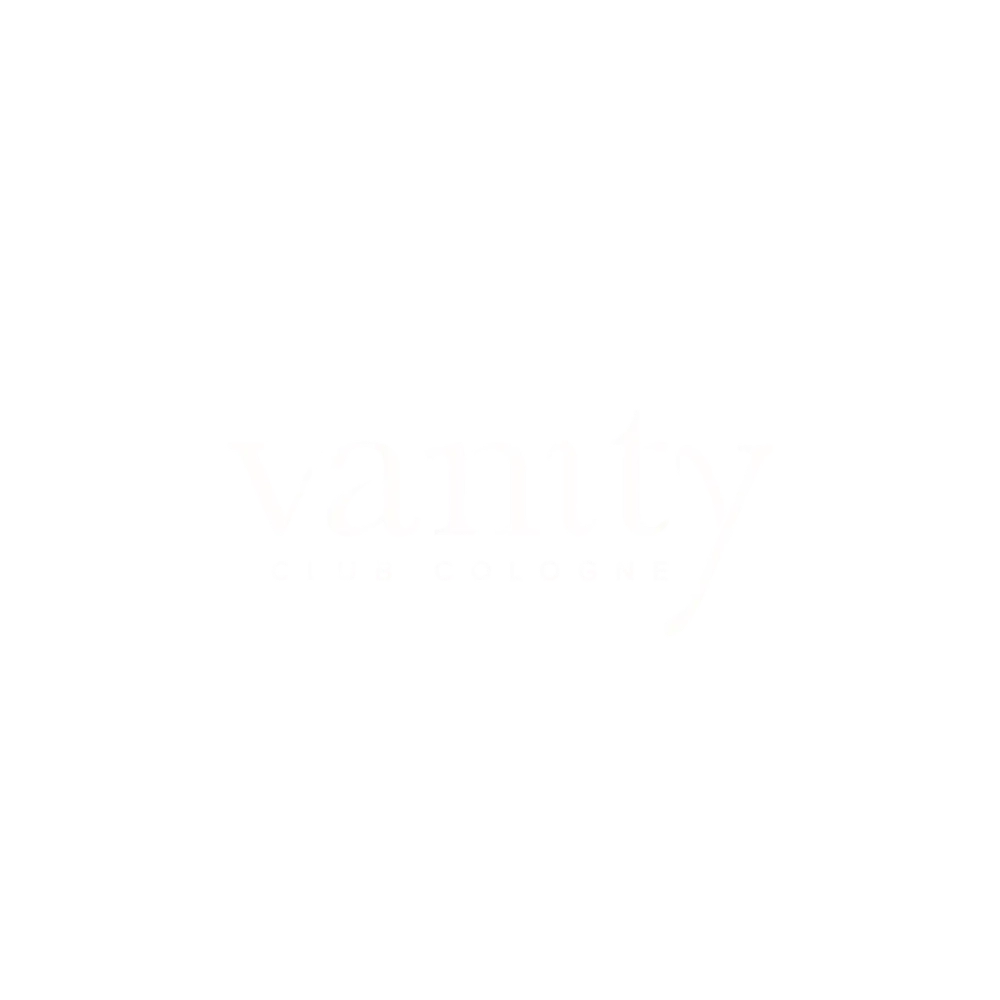 Logo vom Vanity Club Cologne.