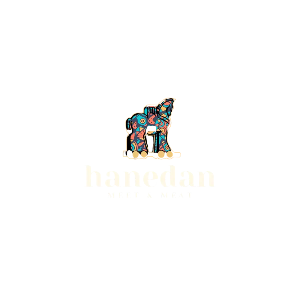 Logo von hanedan.