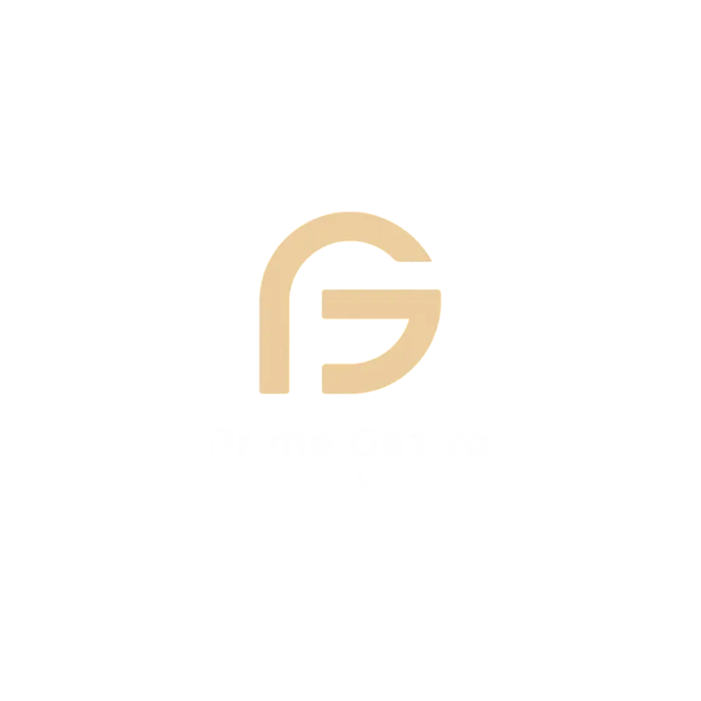 Logo von Prime Gastro.