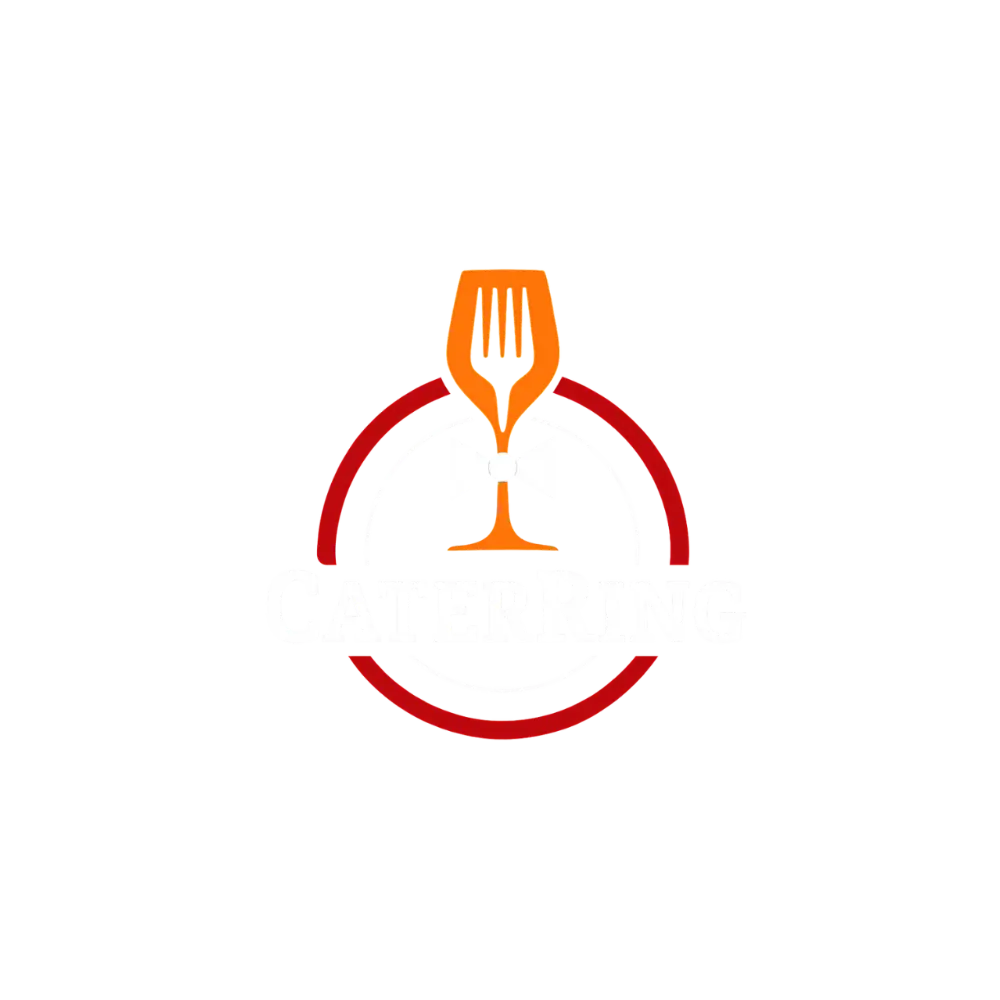 Logo von Catering.