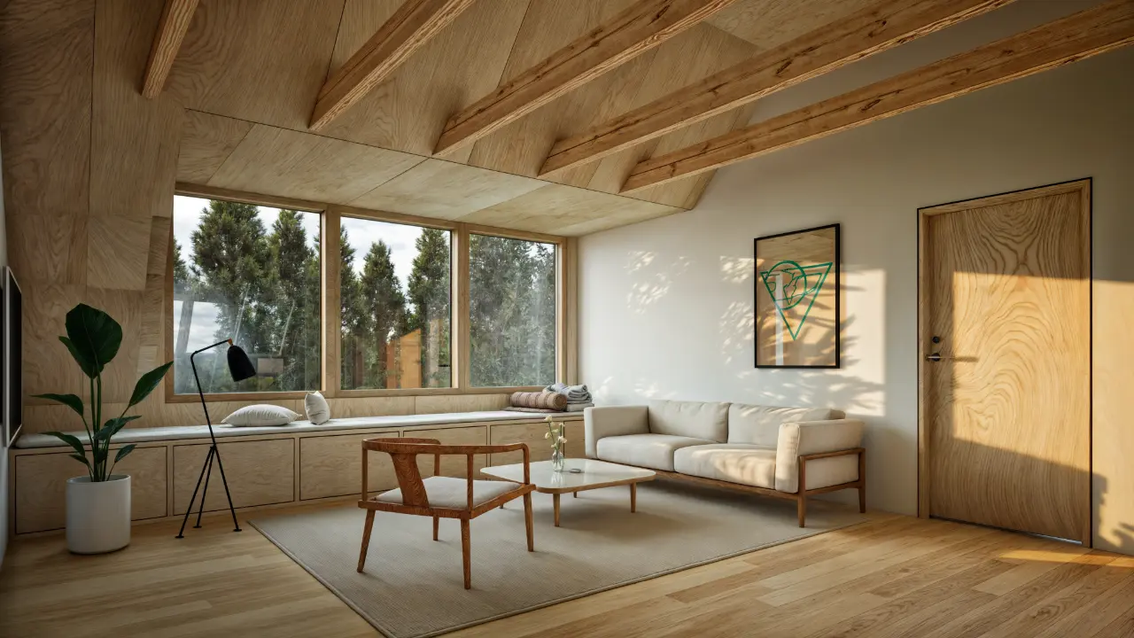 Arkitektegnet renovering