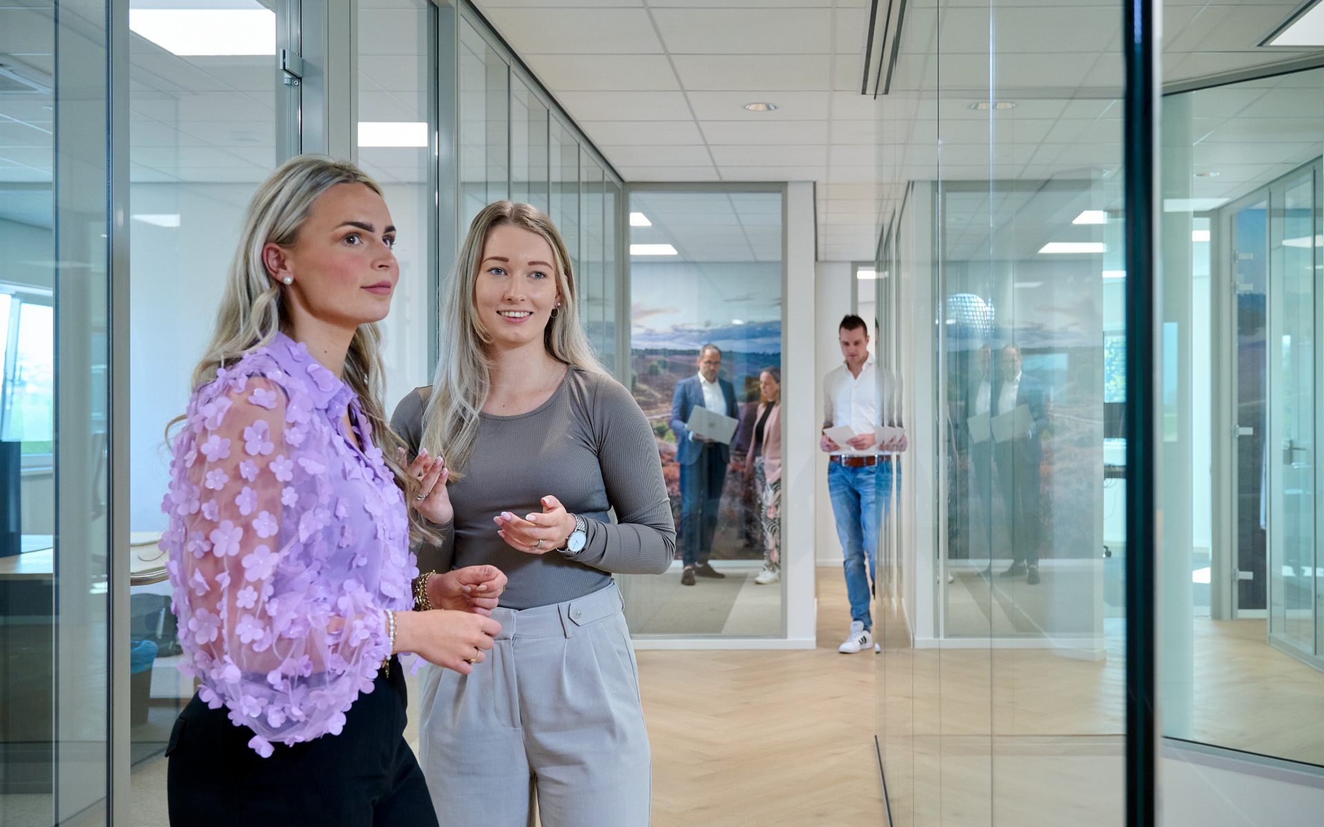 Adviseur mkb/Relatiebeheerder