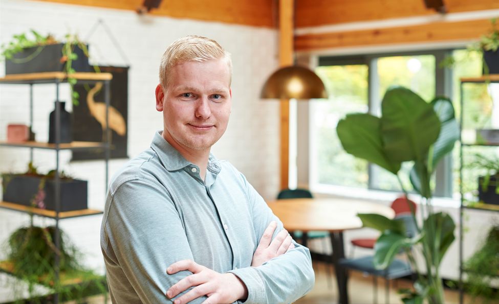 Assistent-accountant