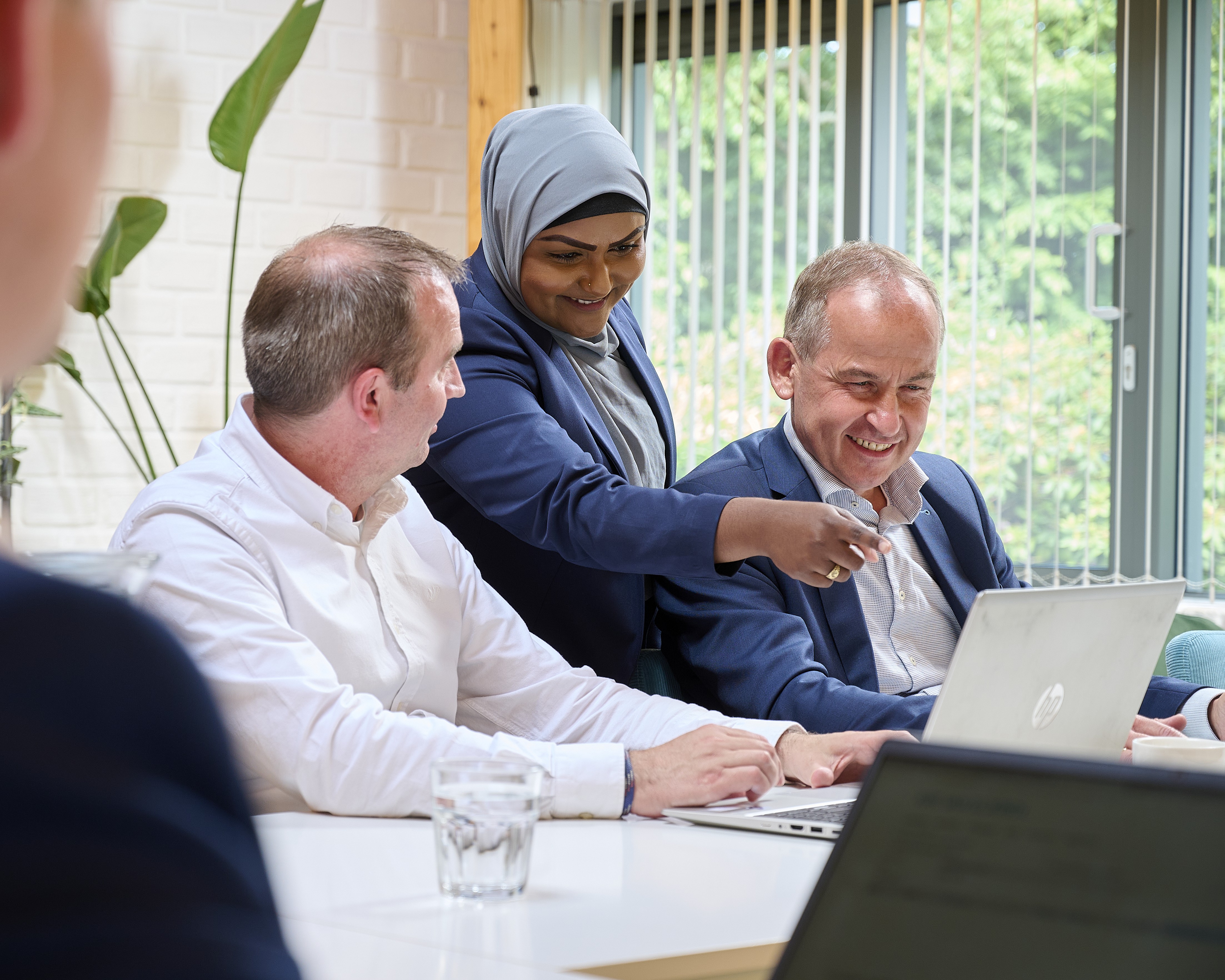 Senior Accountant Audit