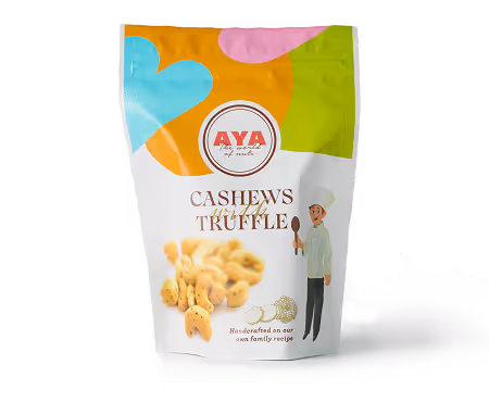 Печени ядки