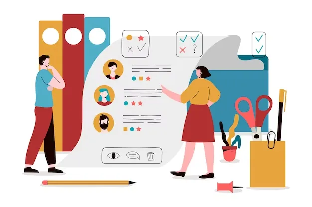 Social Media Recruiting