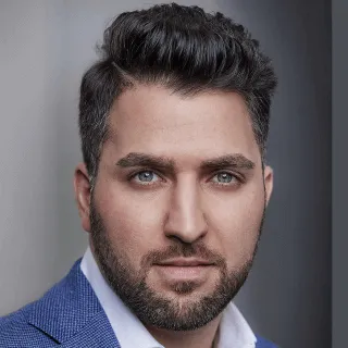 author image